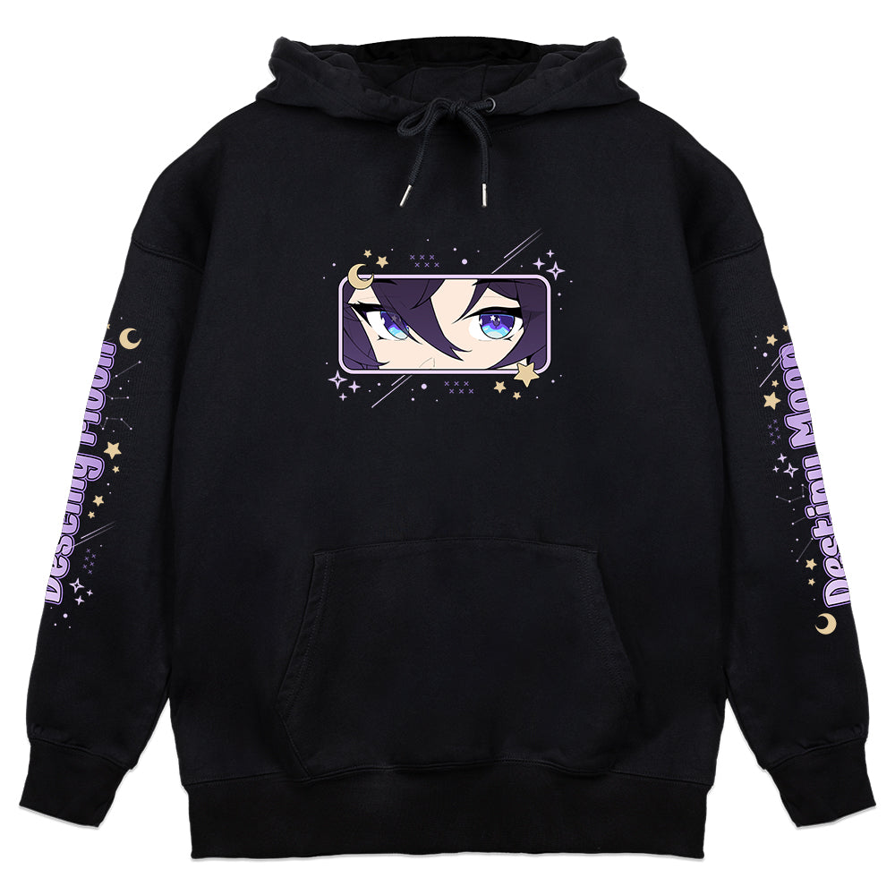 DestinyMoon 'Starry Skies' Hoodie