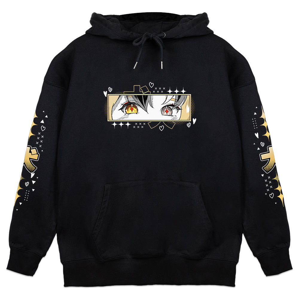 Tokie Shepherd "The Sundog Soldier" Hoodie