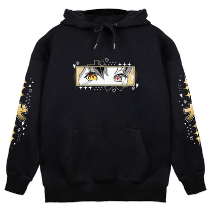 Tokie Shepherd "The Sundog Soldier" Hoodie