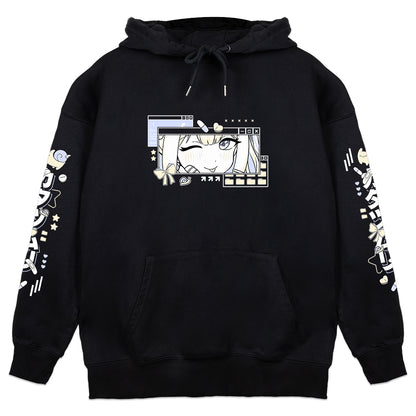 mipyun "Girlsnailure" Hoodie