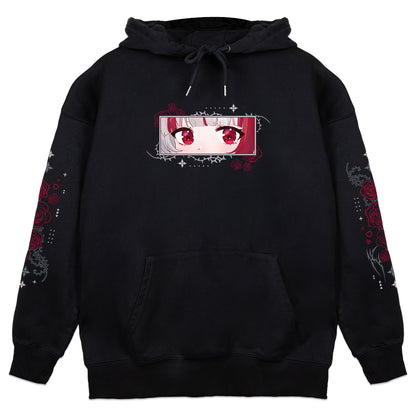 AliceInNameOnly Bloodrose Hoodie