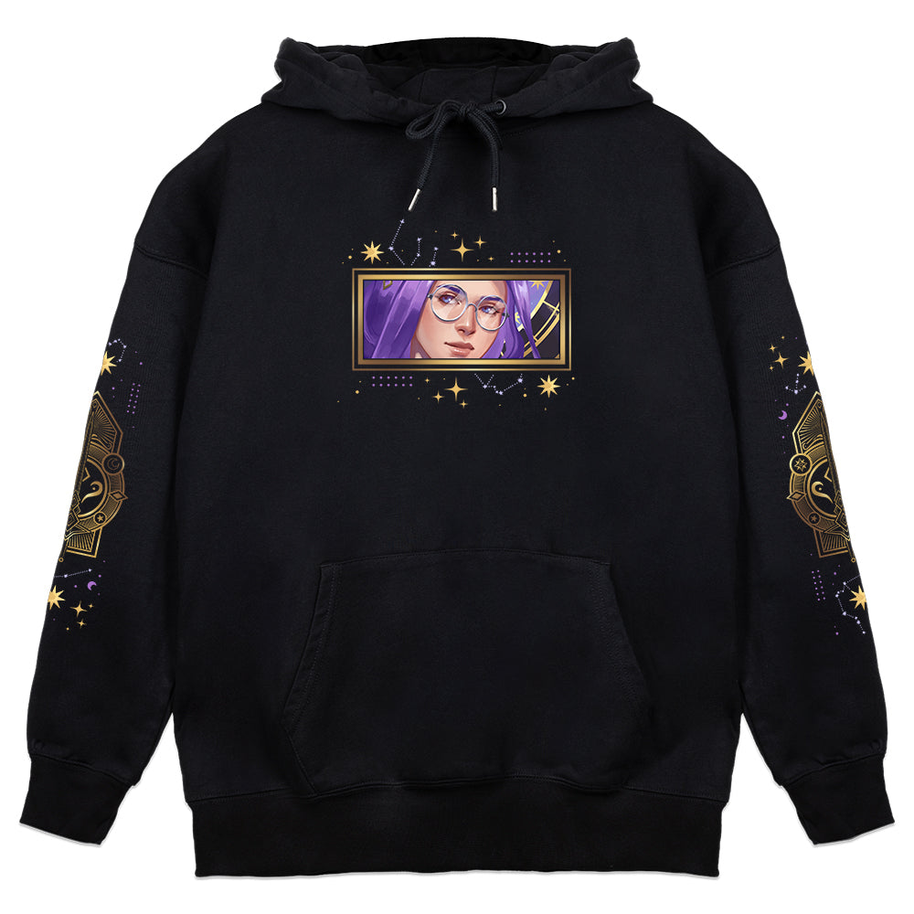 Meera Octavia 'Celestial' Hoodie