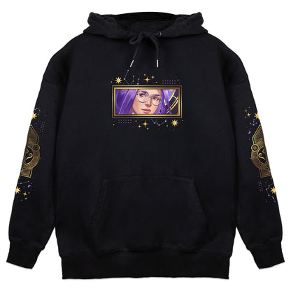 Meera Octavia 'Celestial' Hoodie