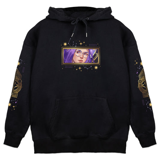 Meera Octavia 'Celestial' Hoodie