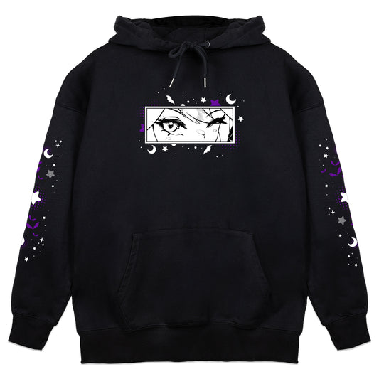 LoftyYoru Hoodie