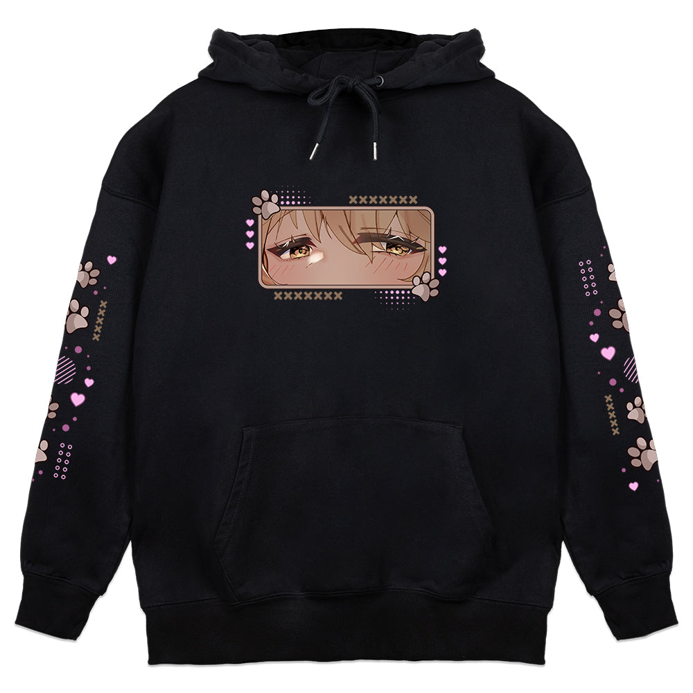 Kirana Debut Hoodie