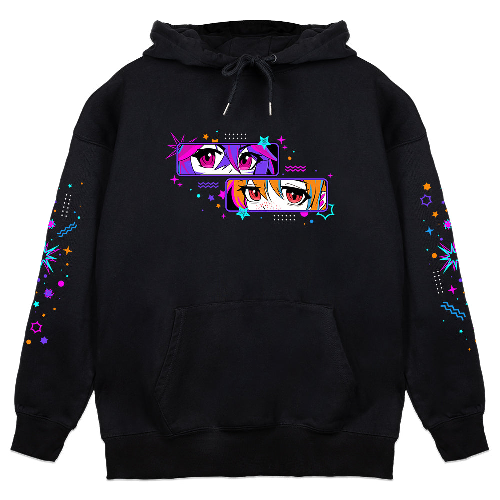 Taiga-Tan Hoodie