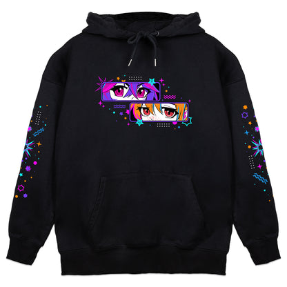 Taiga-Tan Hoodie