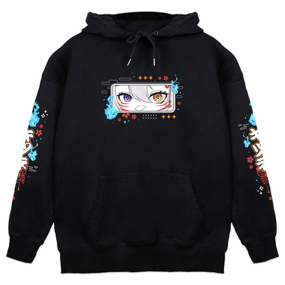 TsukiFoxGirl Hoodie