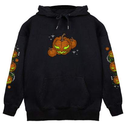 TheGourdie Welcome to the Graveyard Hoodie