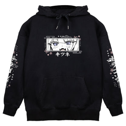 Dajiji Hoodie