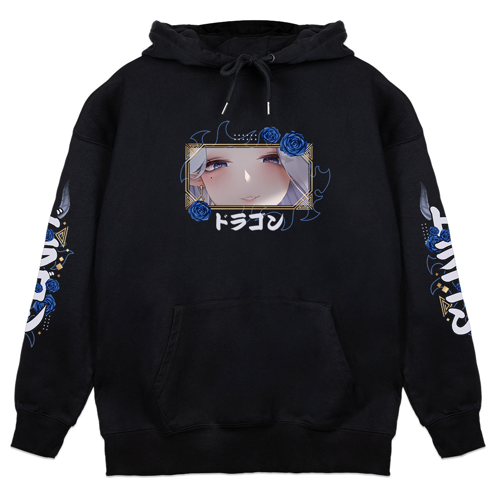 Stormywhyy Stormbound Siren Hoodie
