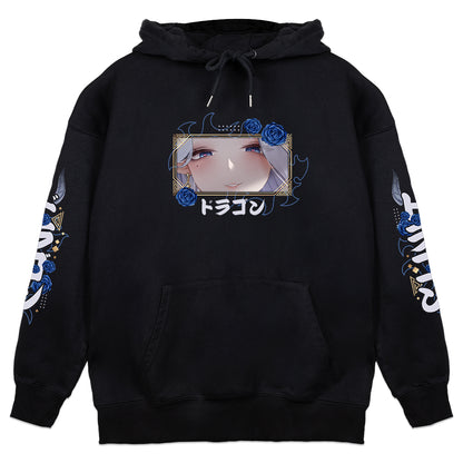 Stormywhyy Stormbound Siren Hoodie
