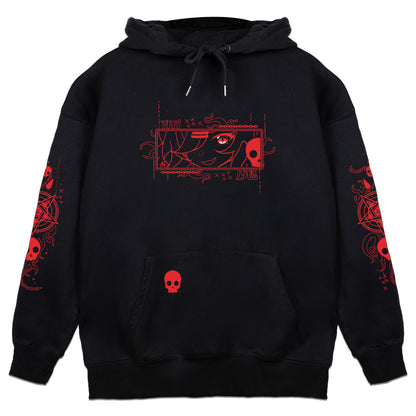 PixyWixy "Demon Core" Hoodie