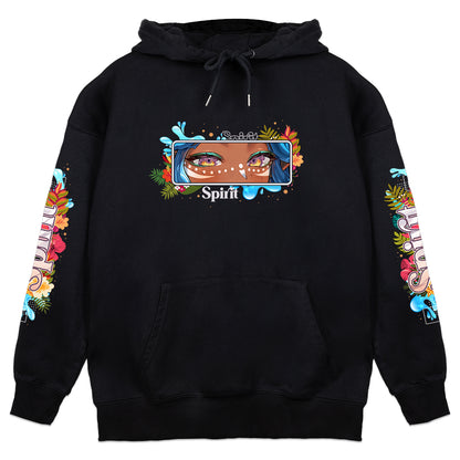 Mizzy_Blooms 'Awakened' Hoodie