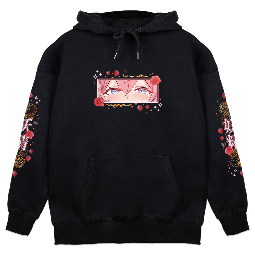 Sincerely Aurora "Garden Fairy" Hoodie