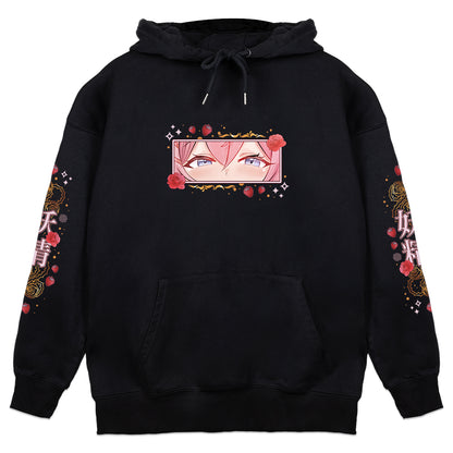 Sincerely Aurora "Garden Fairy" Hoodie