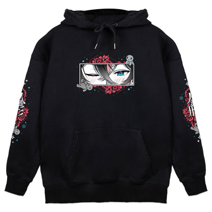 locutus_lockwood Hoodie