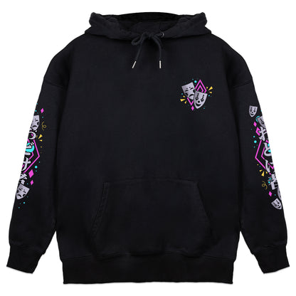 CharMaeMengMing "Showtime" Hoodie