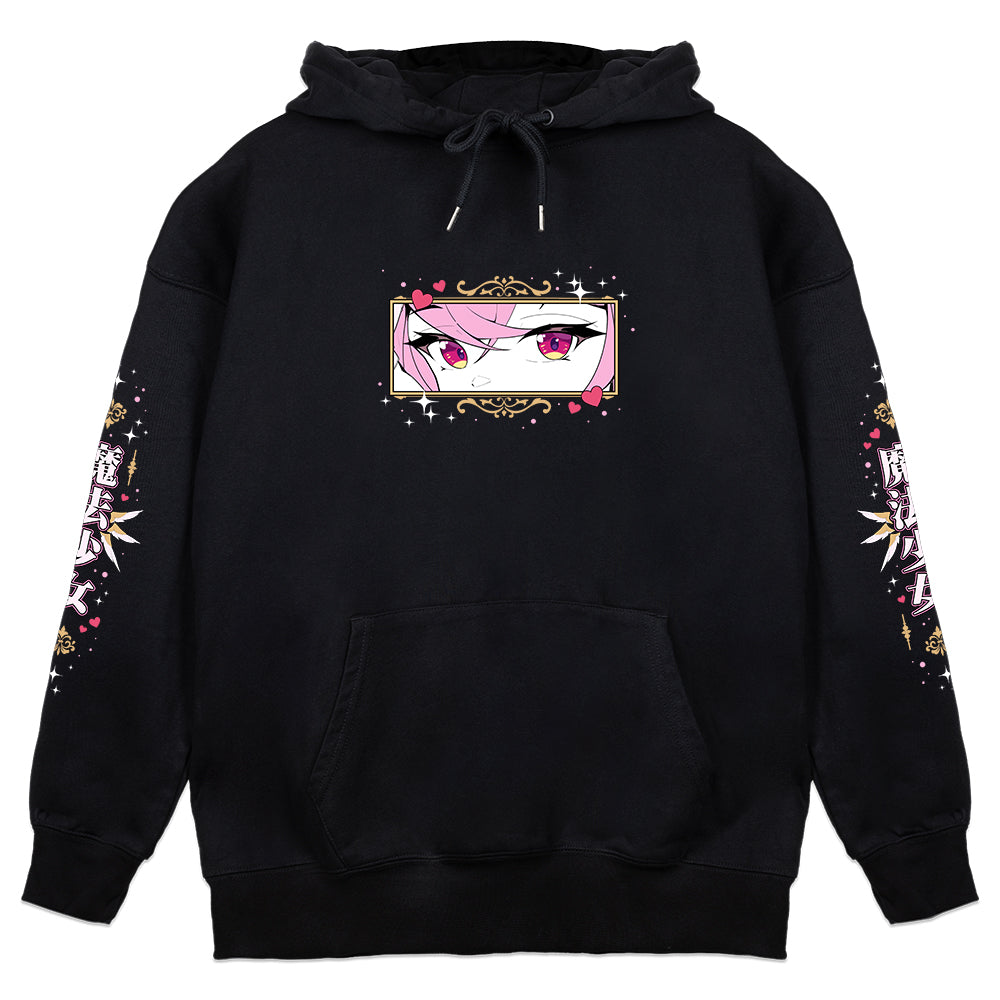 Mimiru Magical Hoodie