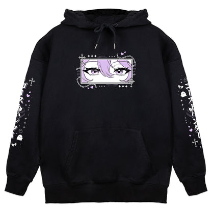 Ashdriel "Ghost Hunter" Hoodie