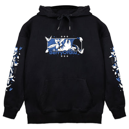 BerryOfBlu "Tending to the Patch" Hoodie