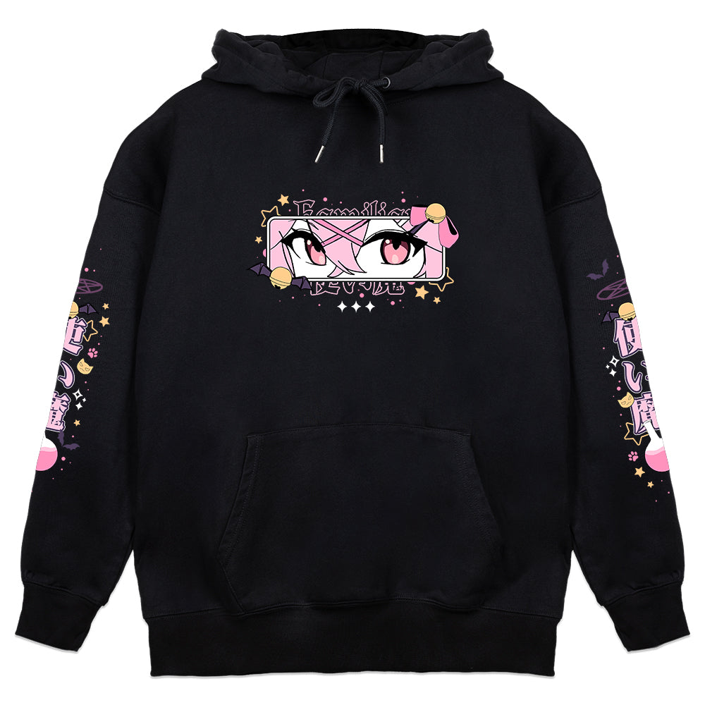 Lunapawsu 'Magical' Hoodie