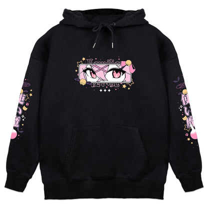 Lunapawsu 'Magical' Hoodie