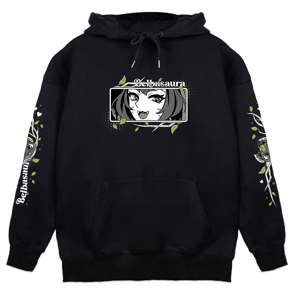 Belbasaura Hoodie