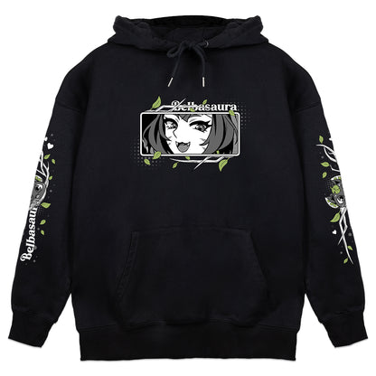 Belbasaura Hoodie