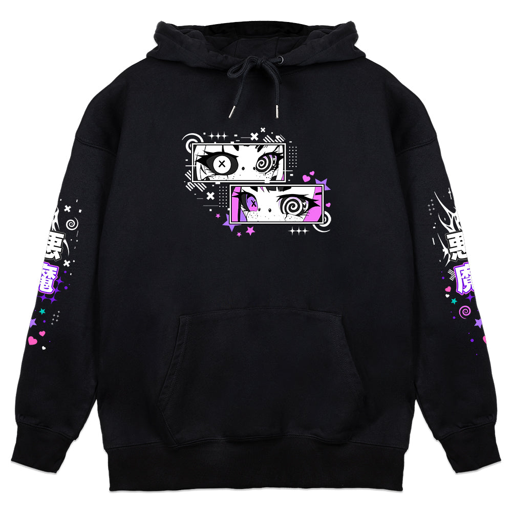 Eyara "Duo" Hoodie
