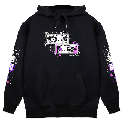 Eyara "Duo" Hoodie
