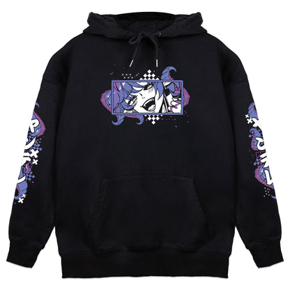 yanderegg Yandere Tentacles Hoodie