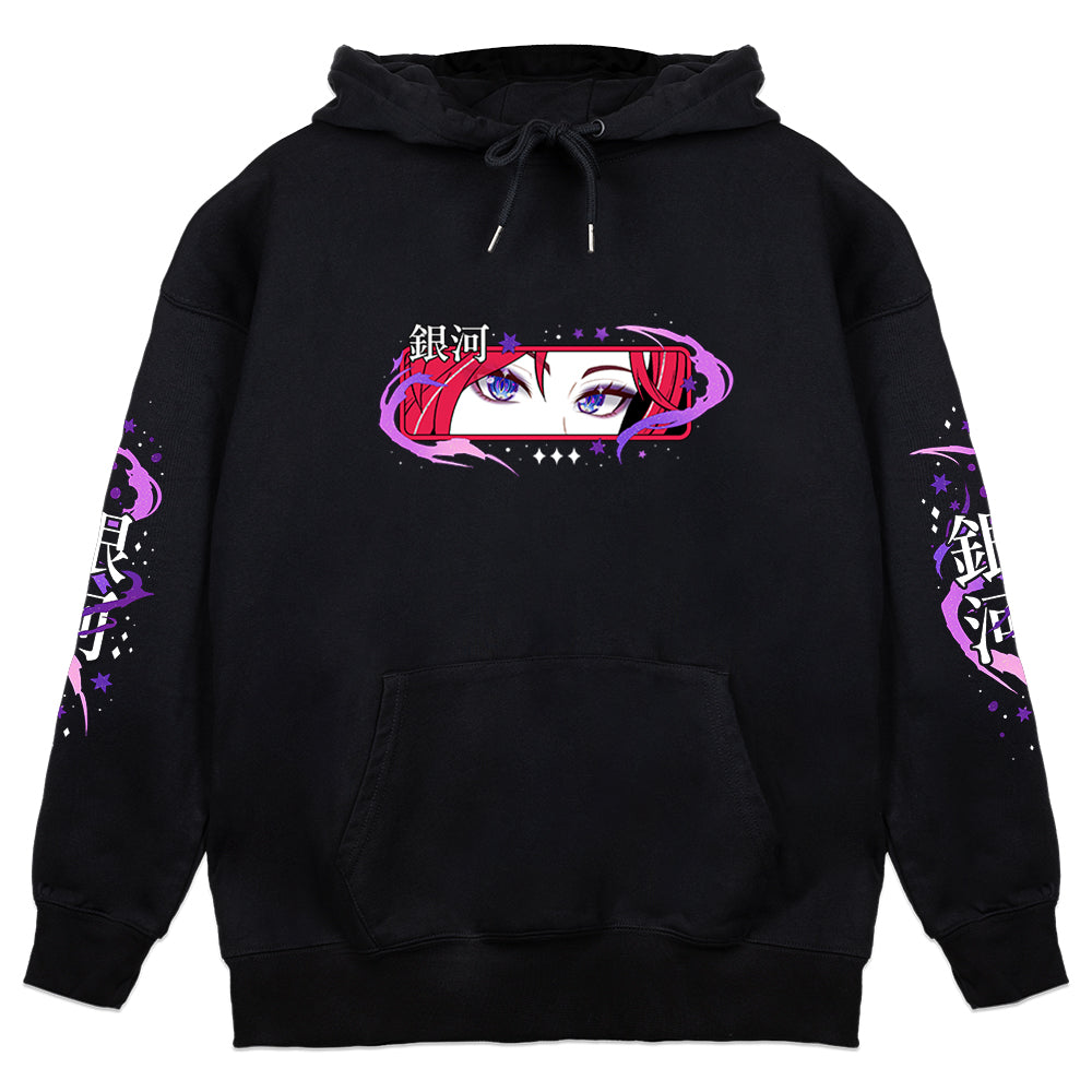 PowDown2Me "Majestic" Hoodie