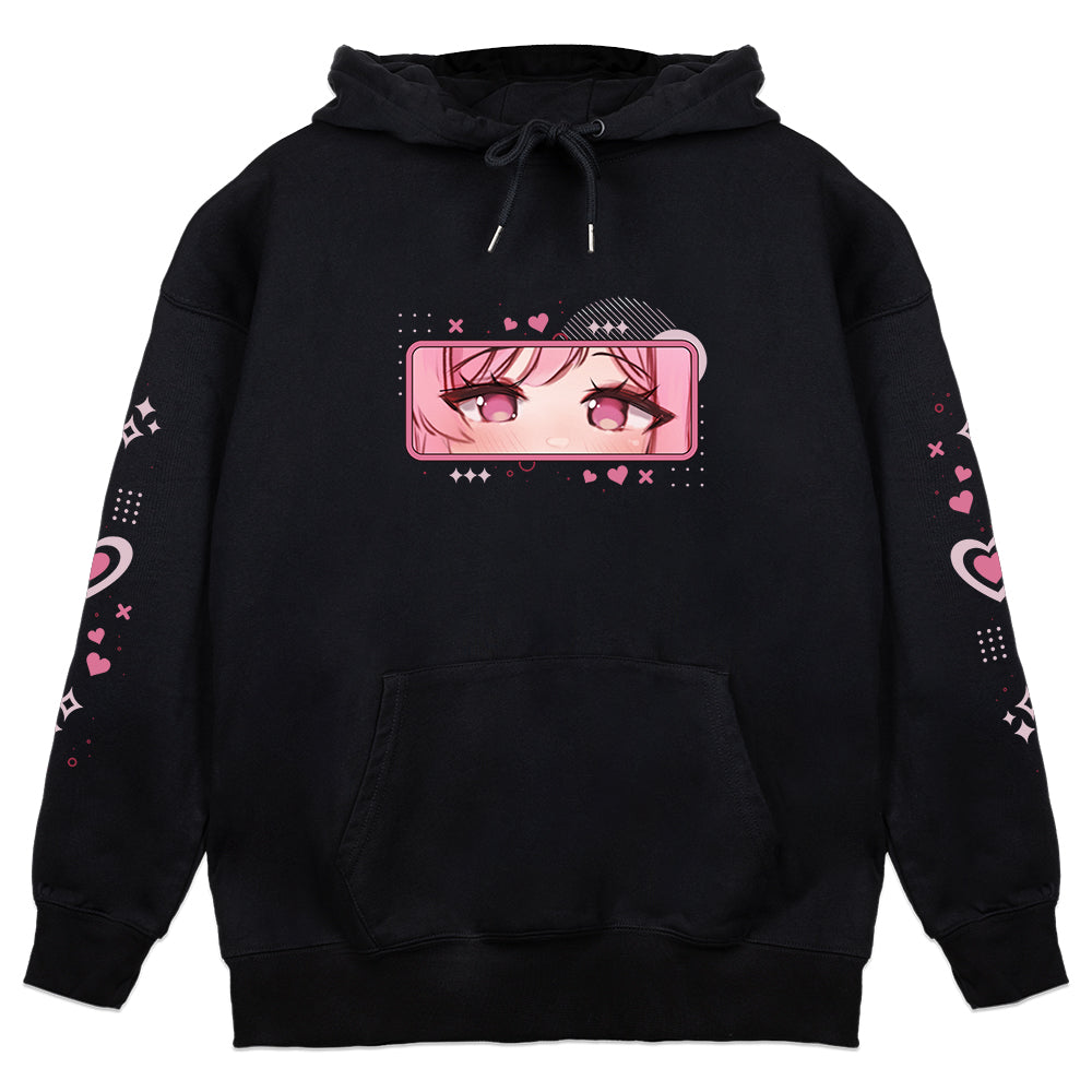 Evelyn Addison "Just a Girl" Hoodie