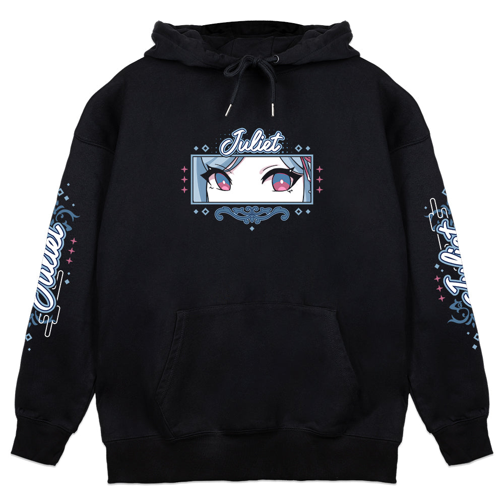 Juliet Soulfire Sorceress Hoodie
