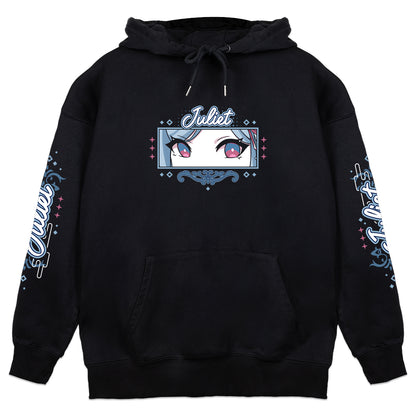 Juliet Soulfire Sorceress Hoodie