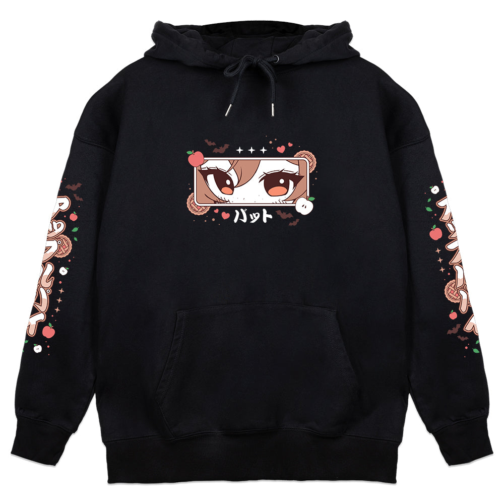 IzumiAppleTwist Hoodie