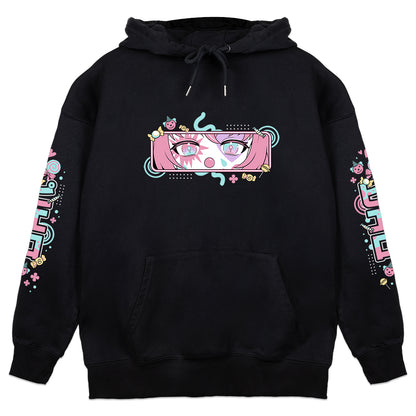 LolliePopVT "Silly Survivor" Hoodie