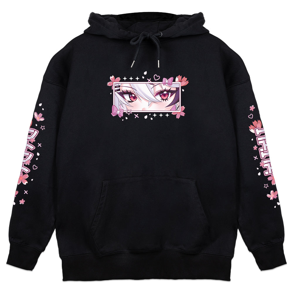 Yuyu Hoodie