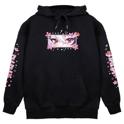 Yuyu Hoodie