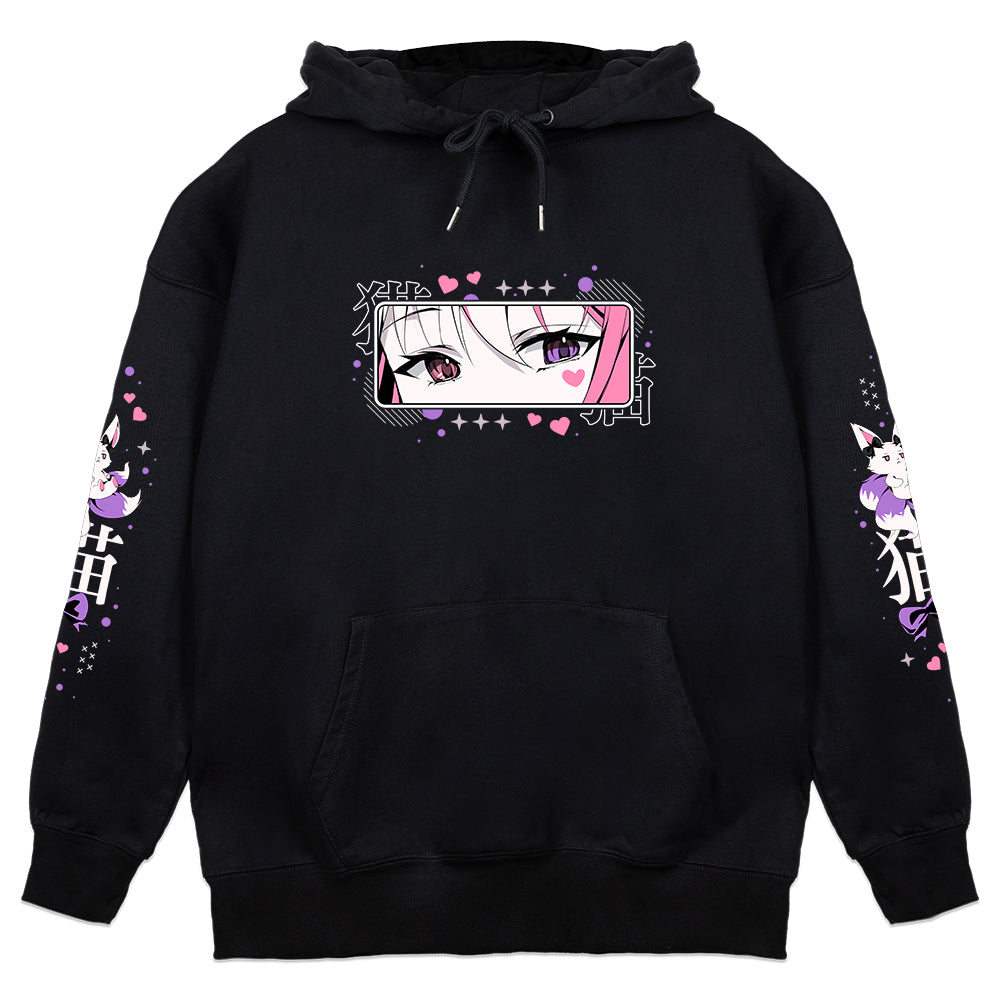 sybilcat "Arcadian Prophetess" Hoodie