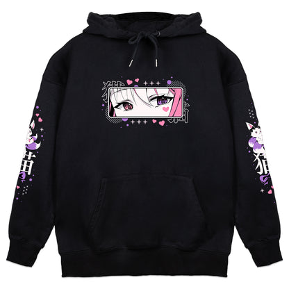 sybilcat "Arcadian Prophetess" Hoodie