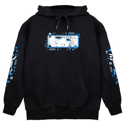 JenniYukime Streetwear Hoodie