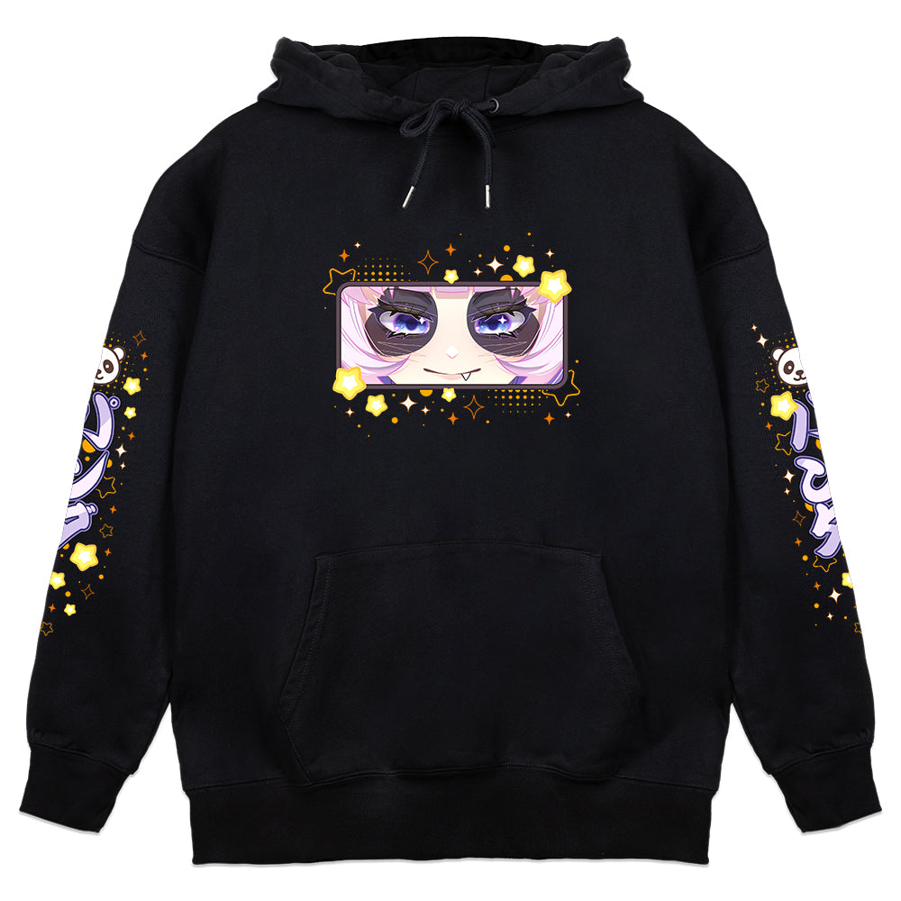 PescaPanda "magical panda" Hoodie
