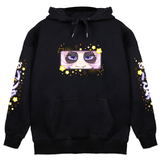 PescaPanda "magical panda" Hoodie