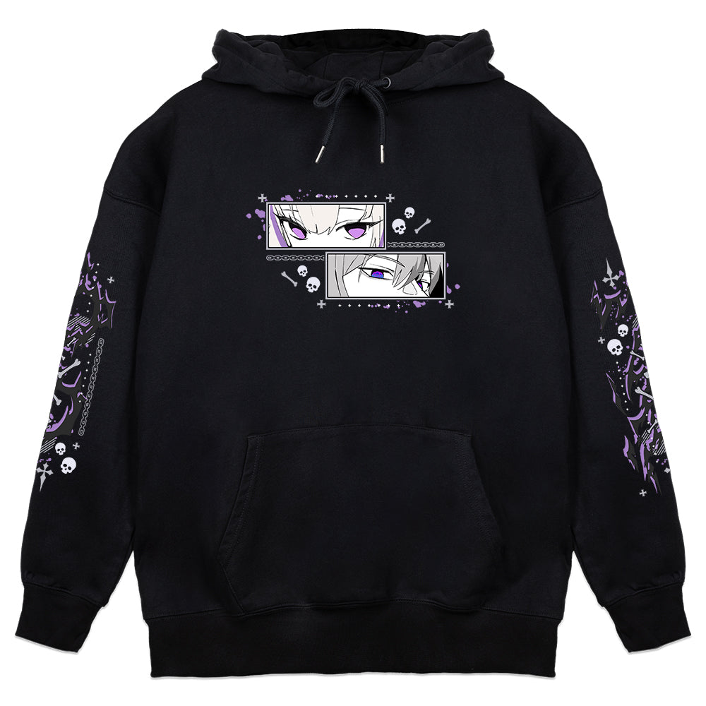 FNKLUNKY "Duo" Hoodie
