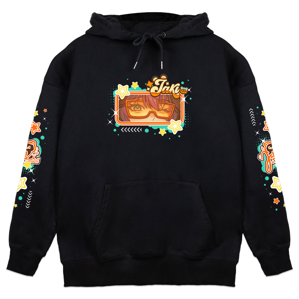 JakiVT 'Operative' Hoodie