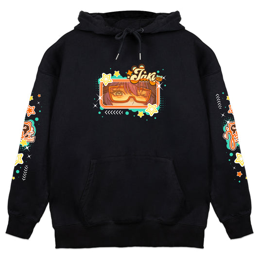 JakiVT 'Operative' Hoodie