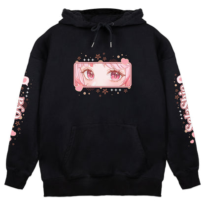 Selasho "Cozy" Hoodie